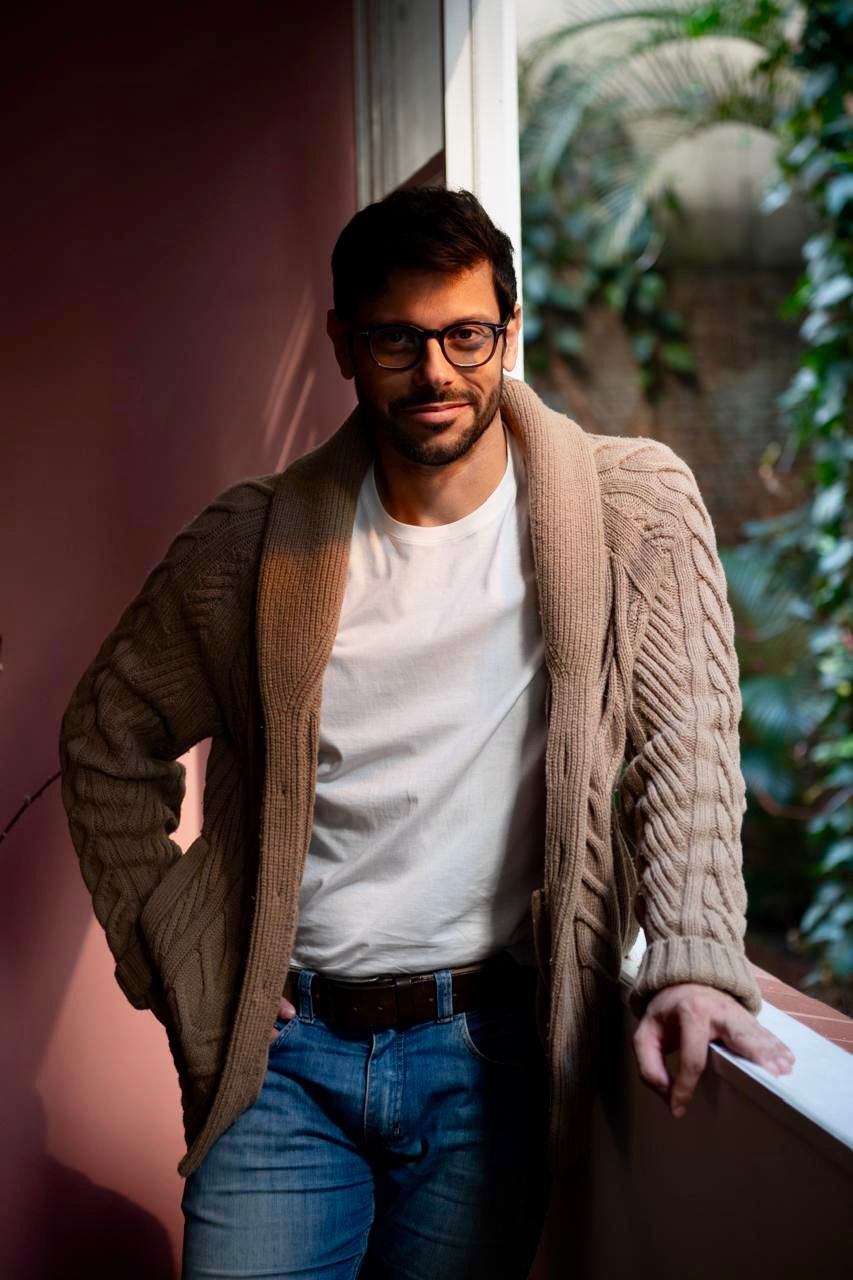Frederico Mattos